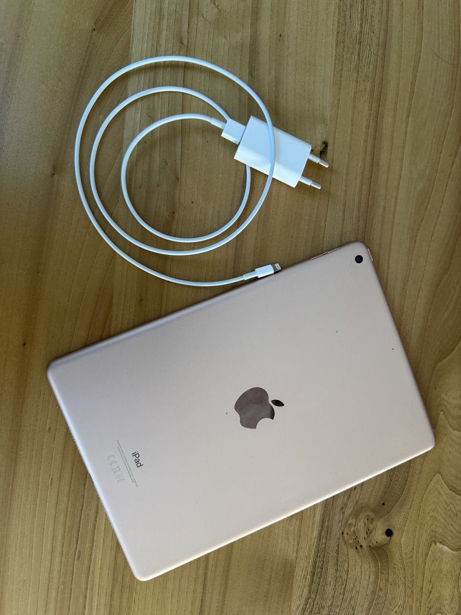 Apple Tablettes PC: IPad – D'occasion à Embrach par Sartre 1