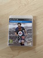 FIFA 13 Playstation 3 / PS3 Spiel Top Zustand
