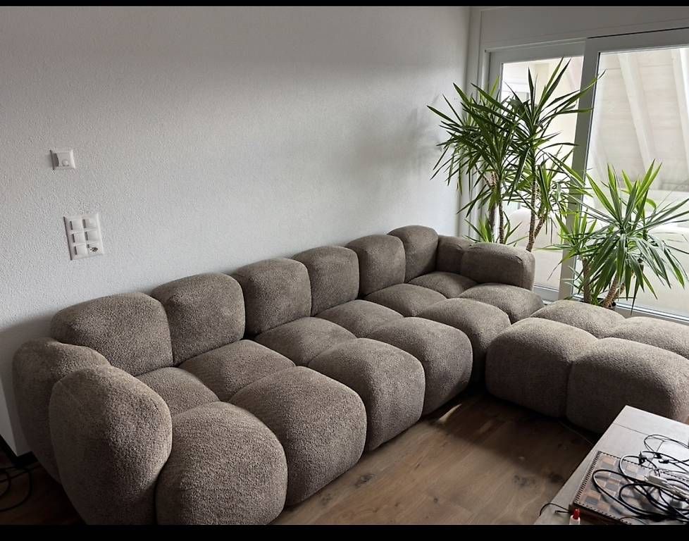 Sofas: Sofa – Gebraucht aus Ernetschwil von Sevo_0