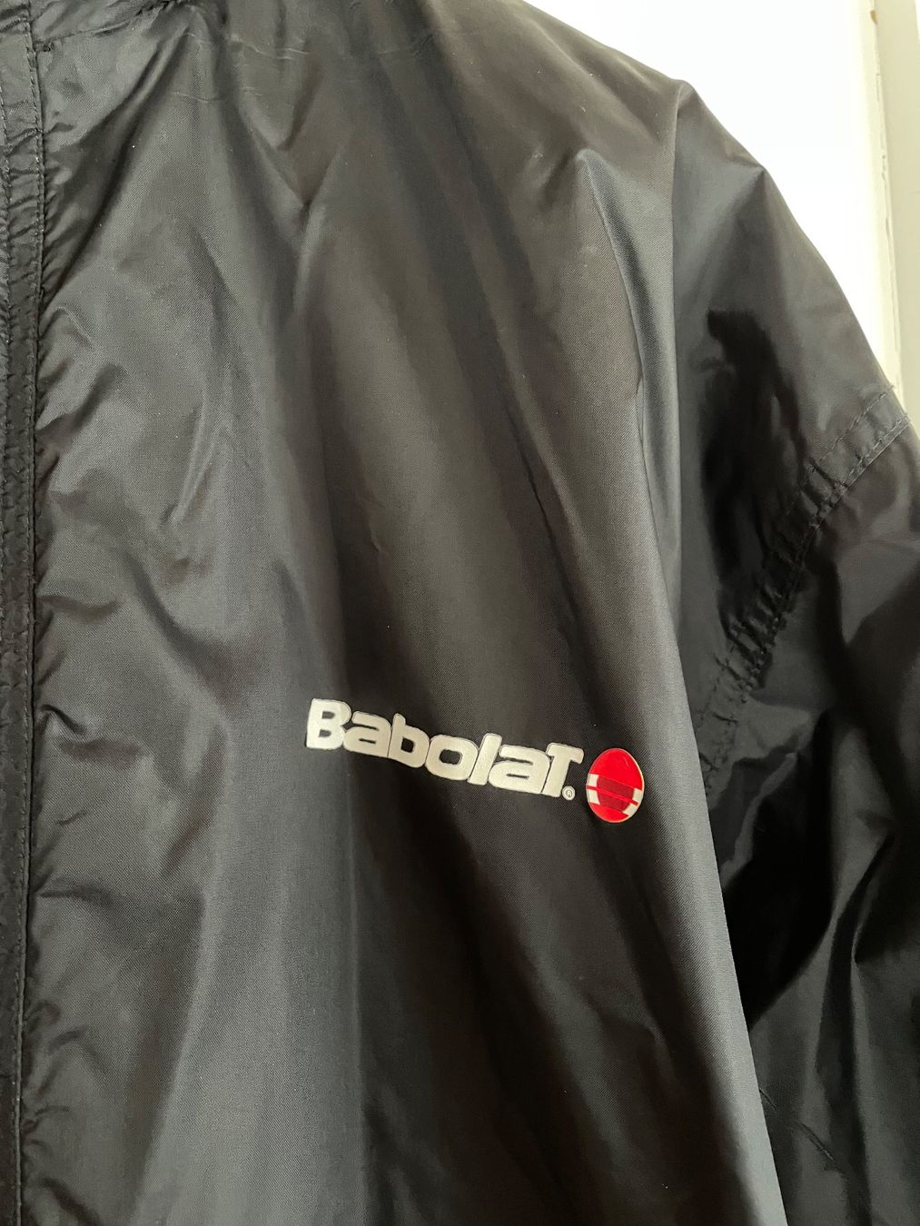 Babolat Jacken: Jacke, Babolat, Gr. M, schwarz – Gebraucht aus Wattwil von diamant1 5