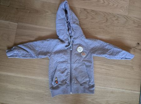 Namuk Jäckli 92/98 (gross geschnitten)