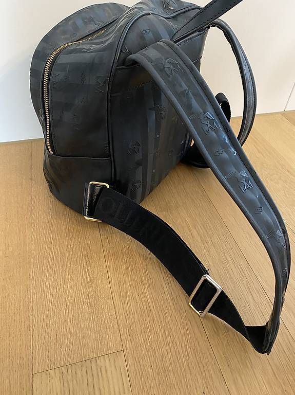 Maison Mollerus Zaini: Rucksack maison mollerus – Usato da Malters venduto da Sese89 1