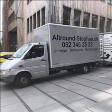 Profile image of Allround-Stephan