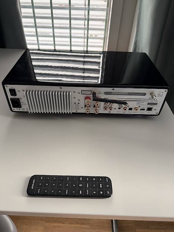 Sonoro Systèmes audio & multimédias: Sonoro Maestro – D'occasion à Zürich par timeio 1