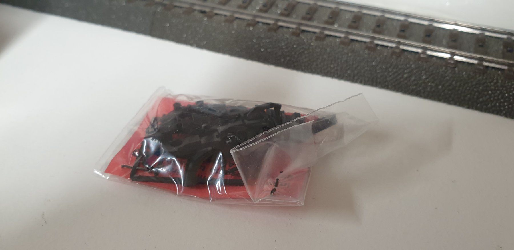Roco Modelleisenbahnen: Roco SBB Be4/6  12323 H0/AC 43926 – Gebraucht aus Neuenhof von ludovicco 2