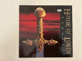 House of Lords LP - Sahara