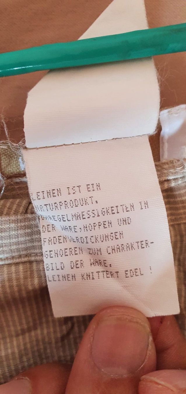Hosen: Damenhose Gr.36, Marc Aurel – Gebraucht aus Langnau am Albis von jer_pm72 5