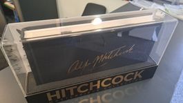 Hitchcock Masterpiece édition (blueray)