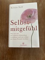 Kristin Neff - Selbstmitgefühl