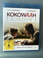 Kokowääh Blu-ray Disc mit Til Schweiger