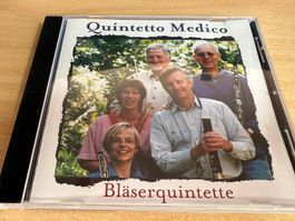 X2 Quintetto Medico - Bläserquintette