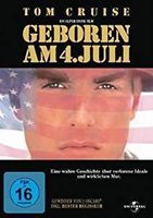 GEBOREN AM 4. JULI            Tom Cruise             WIE NEU