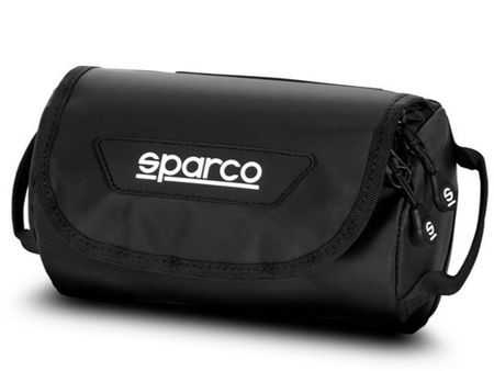 Sparco Necessaire Beauty case Tasche NEU
