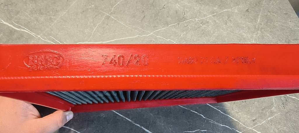 Tutti pezzi di ricambio auto: BMC Sportluftfilter BMW N55 – Usato da Zweidlen venduto da jasko_ 1