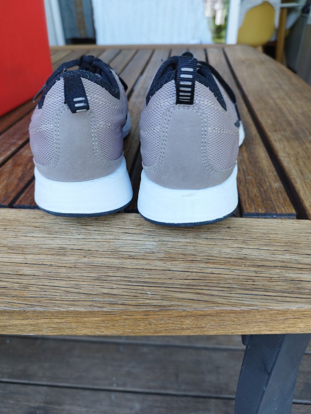 Nike Scarpe da uomo: Nike  taille 42 quasi neuve – Usato da Venthône venduto da milette01 1