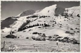 Col des Mosses