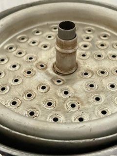 Kaffeemaschinen & Espressomaschinen: KaFFeebRaueR – Gebraucht aus Winkel von zeho 3