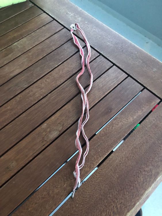 Frieden Für Palästina Satinarmband - Handgemachtes Stoffarmband Aus Österreich | Wasserfestes Statement-Armband