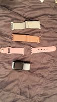apple watch serie 6 40mm 