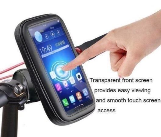 Handys / Smartphones: 5 Stk  Smartphone ETUI + Halter / NEU – Neu (gemäss Beschreibung) aus Arth von 100i 1