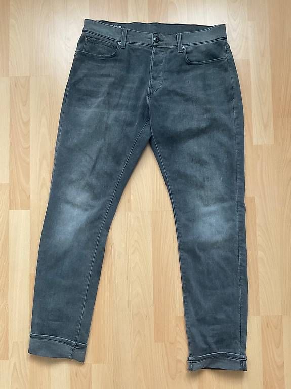 G-Star Jeans: GStar Jeans – Gebraucht aus huttwil von care.b