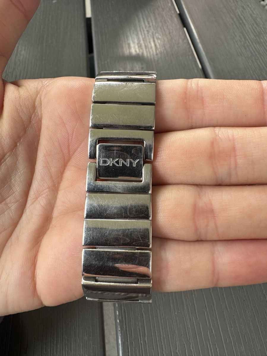 DKNY Orologi: Dkny damen uhr – Usato da Eschlikon TG venduto da Didi2007_ 1