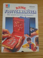 Reise Flottenmanöver, MB Spiele, 90er