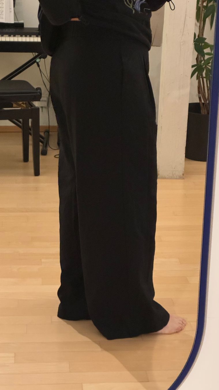 Bellerose Pantaloni: Hose Bellerose, Gr.3 (L) – Usato da Zürich venduto da nadyasuv 5