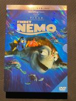 Findet Nemo - DVD - Disney Pixar