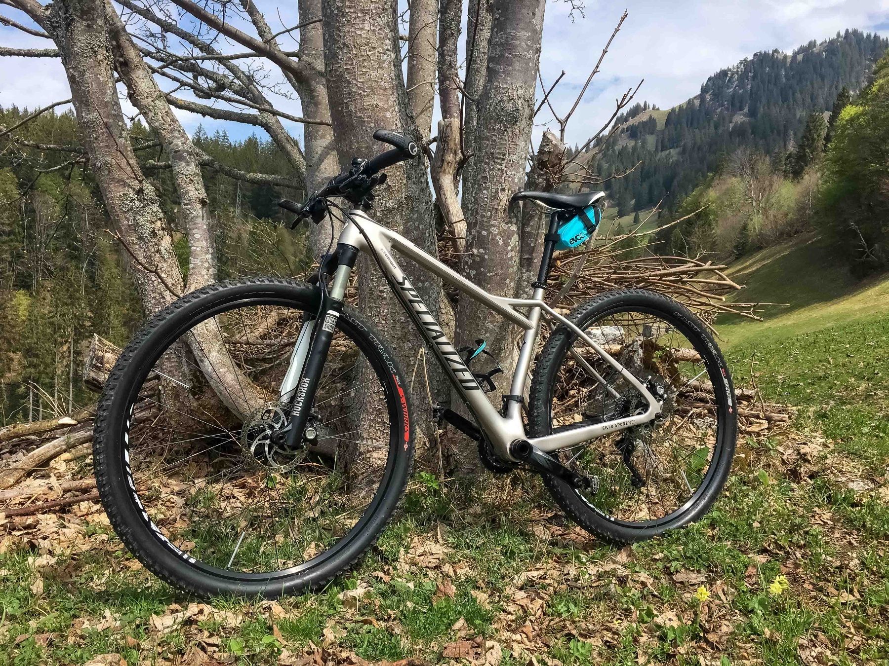 Specialized Biciclette: Bike Specialized Fate – Usato da Amden venduto da Songbird7 3