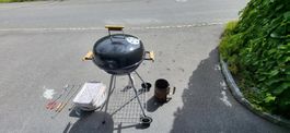 Kugelgrill
