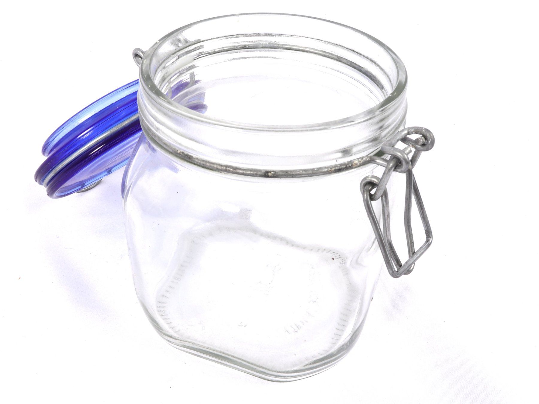 Contenitori & Simili: FIDO Einmachglas 3/4 Liter – Usato da Steinen venduto da Restwert_Steinen 3