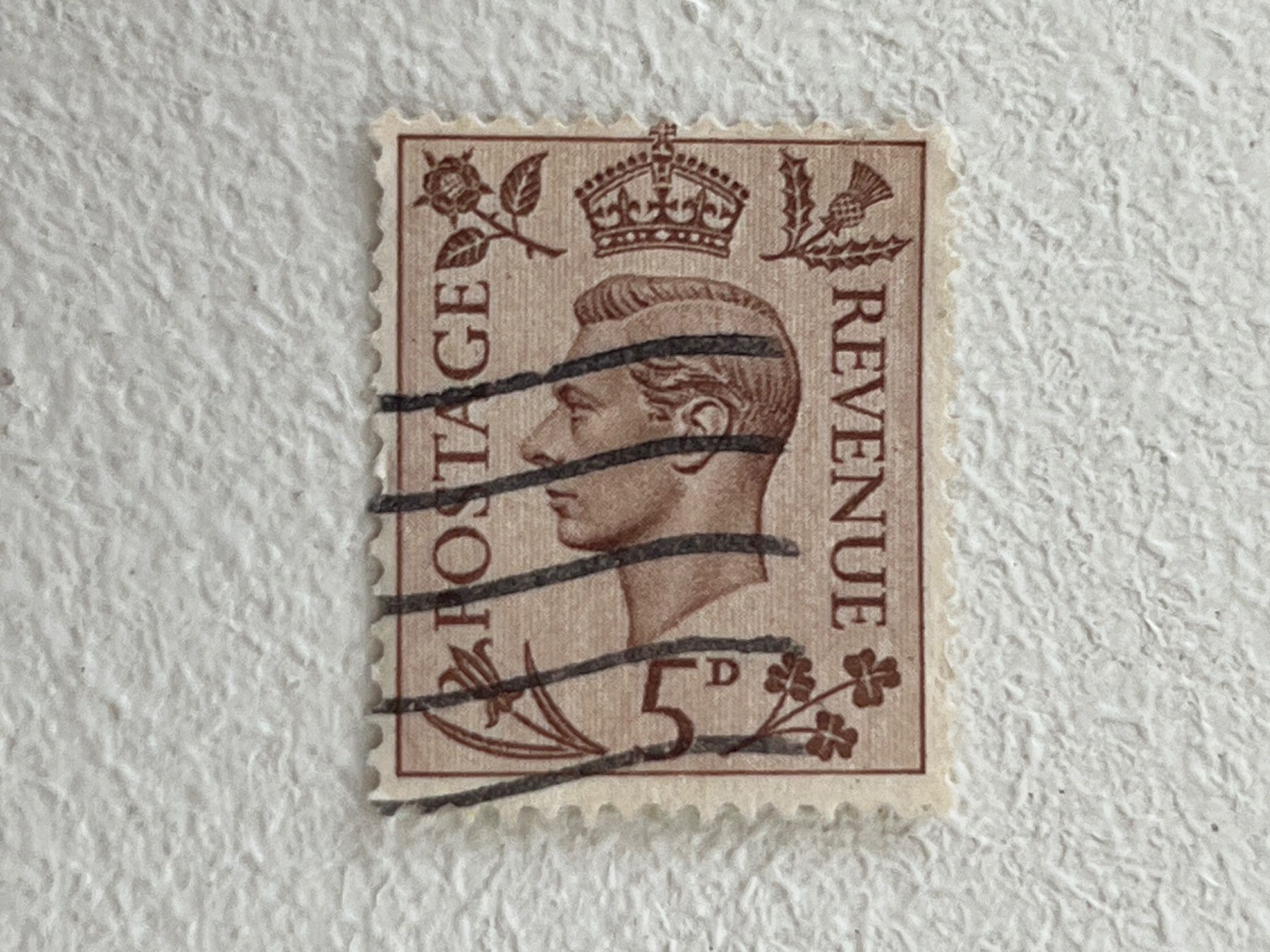 Tutti i francobolli: UK Briefmarke – Usato da Chiasso venduto da AzenYa