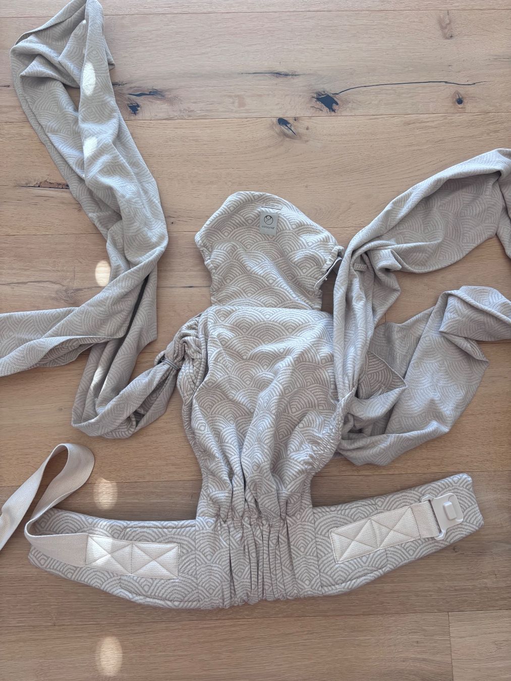 Marsupi portabebè: Tragetuch Baby – Usato da Sins venduto da jor_9lbc