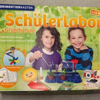 Experimentierkasten Kosmos