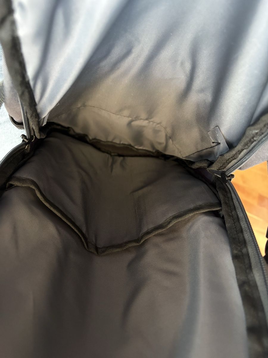Rucksäcke: Rucksack mit Bauch & Brustgurt – Neu (gemäss Beschreibung) aus Rümlang von euqinom16 2