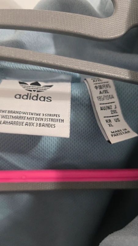 Adidas Giacche: Adidas Chinese Jacke Gr. XL – Nuovo (secondo la descrizione) da Allschwil venduto da ale_99l7 2