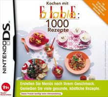Kochen mit Elle à Table: 1000 Rezepte DS