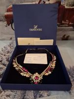 SWAROVSKI HALSKETTE NO.5019144 IN OVP AUS JAHR 2014