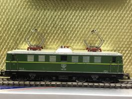 loki oebb 1141.02 märklin H0 Antik