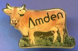 Amden  KUH