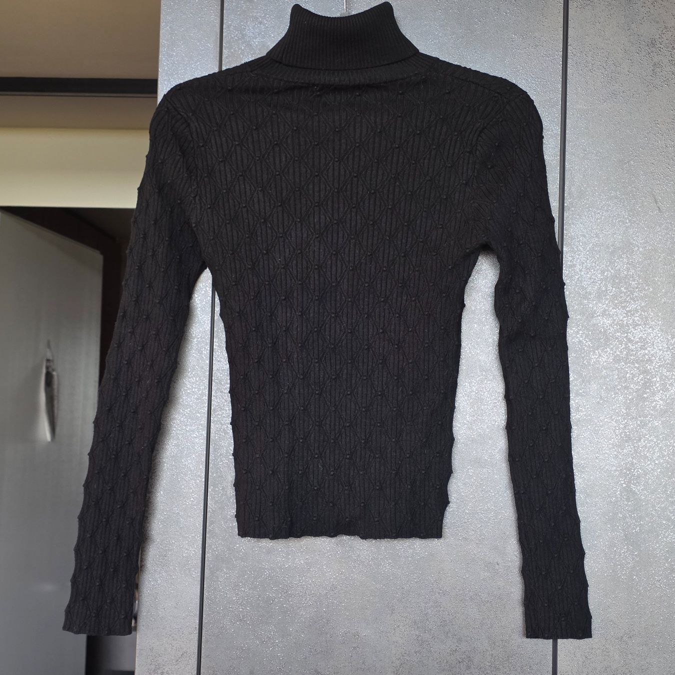 Zara Maglioni & Felpe: 🐸 ZARA KNIT ROLLKRAGENPULLOVER M ROLLI ROLLKRAGEN PULLOVER – Nuovo (secondo la descrizione) da Môtier (Vully) venduto da Frogs 6