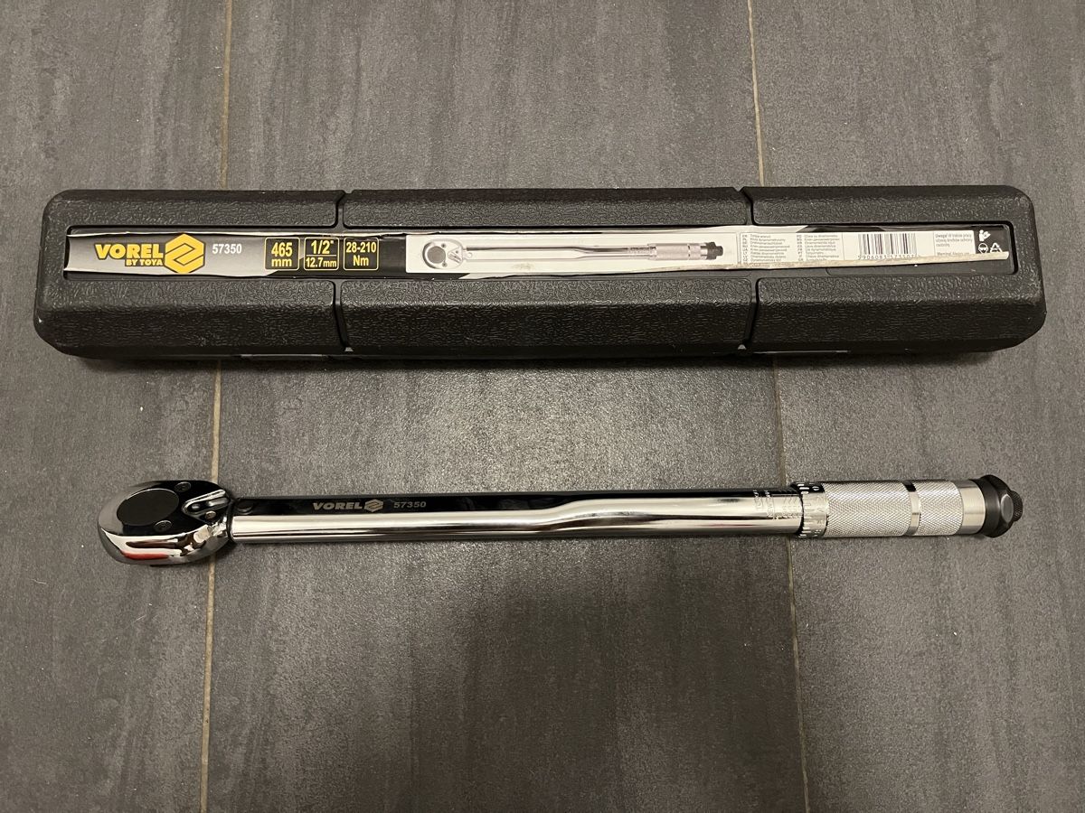 Tutti gli attrezzi: Car Jack Set – Usato da Grandcour venduto da har_pq9j 2