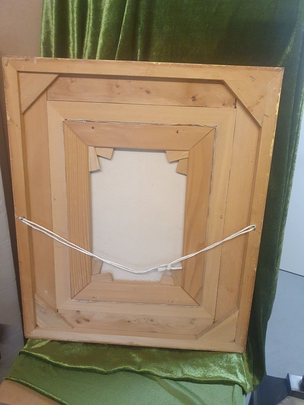 Dipinti: Original Bild von Marco – Usato da Reinach venduto da 3Guggerli 6