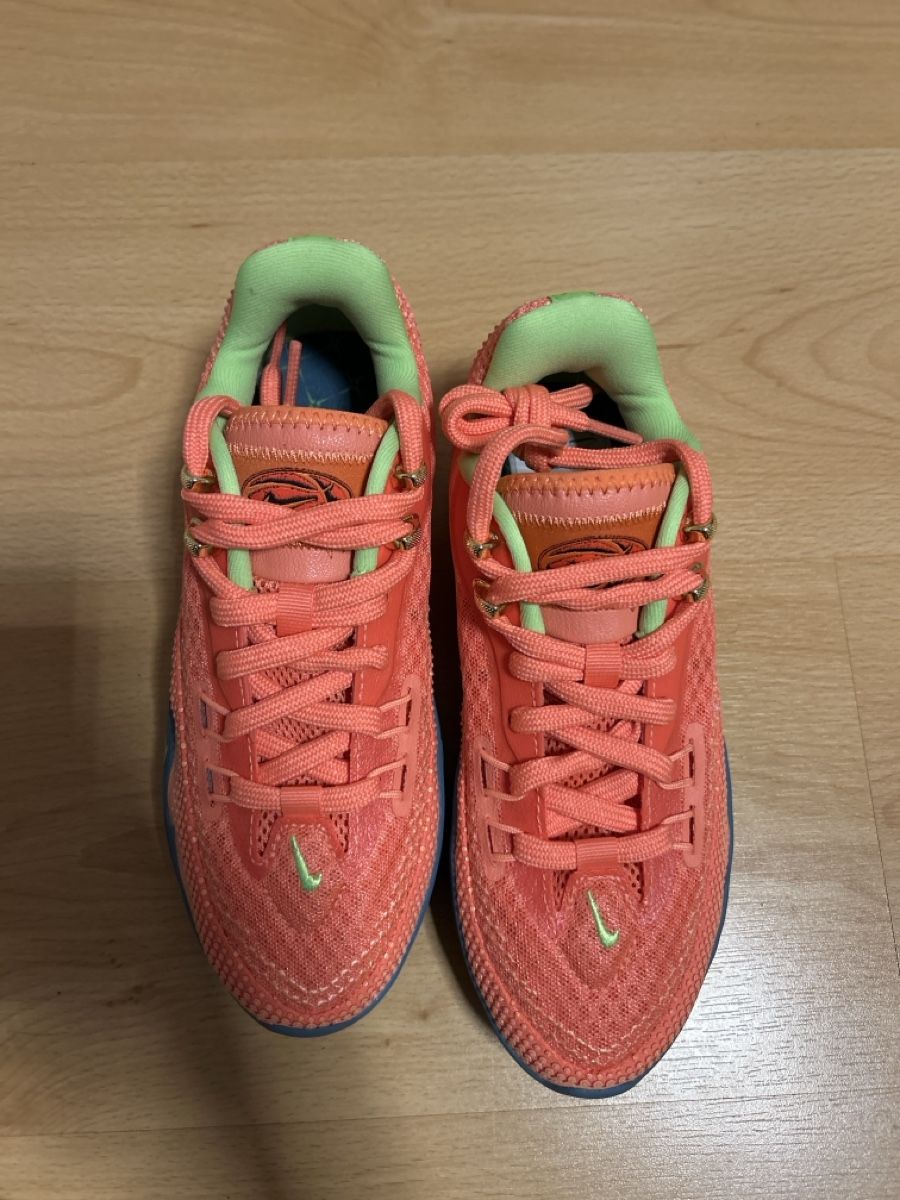 Nike Scarpe da uomo: Chaussures Nike S.T. Flare Taille 36,5 – Nuovo (secondo la descrizione) da la chaux-de-fonds venduto da swann88 2
