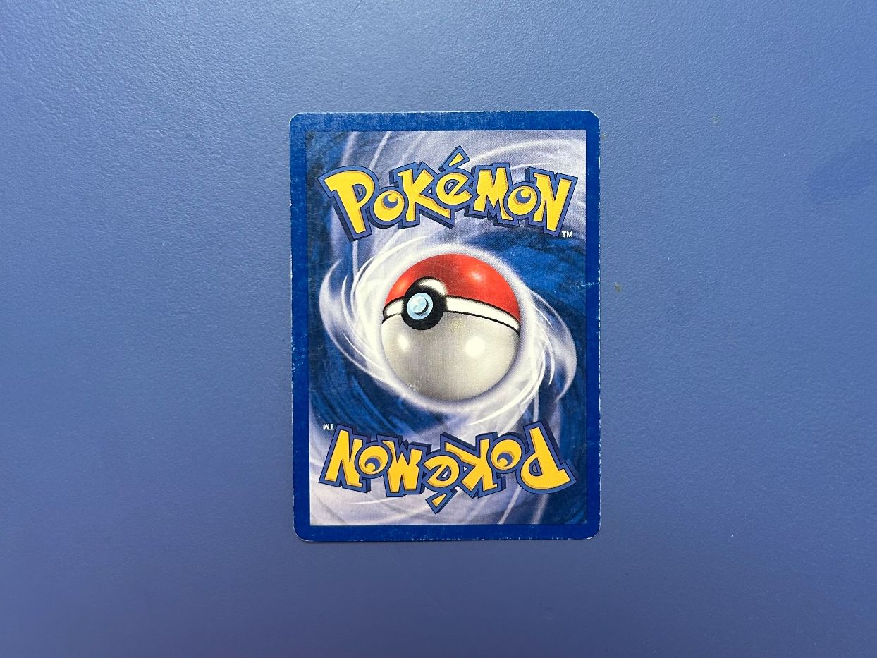 Pokémon Carte collezionabili: Super Potion 90/102 Set de base FR – Usato da Schlieren venduto da happymerchant64 1