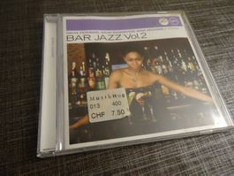 Bar Jazz Vol. 2 CD