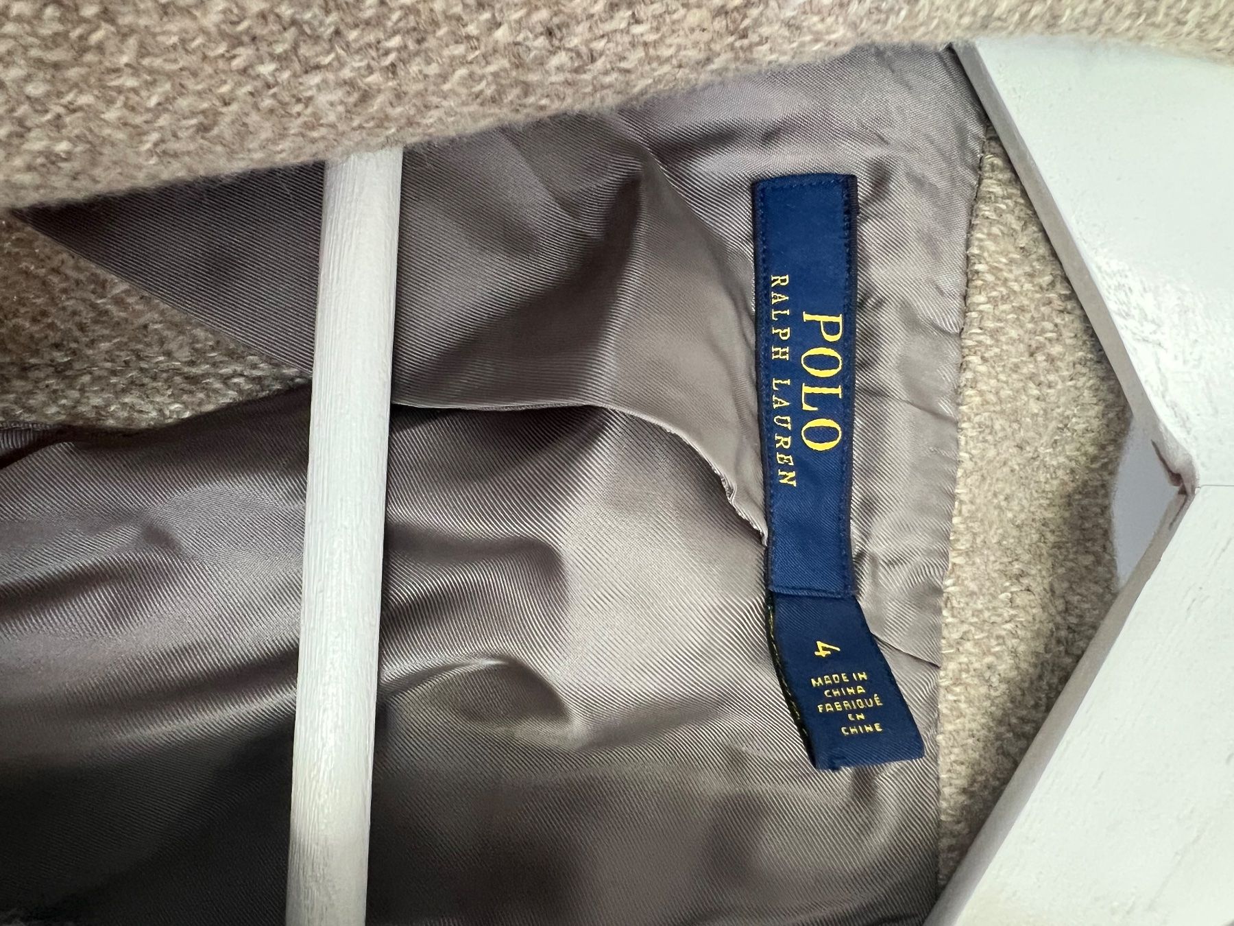 Ralph Lauren Giacche: Polo Ralph Lauren – Usato da Port venduto da lau_pdf5 2