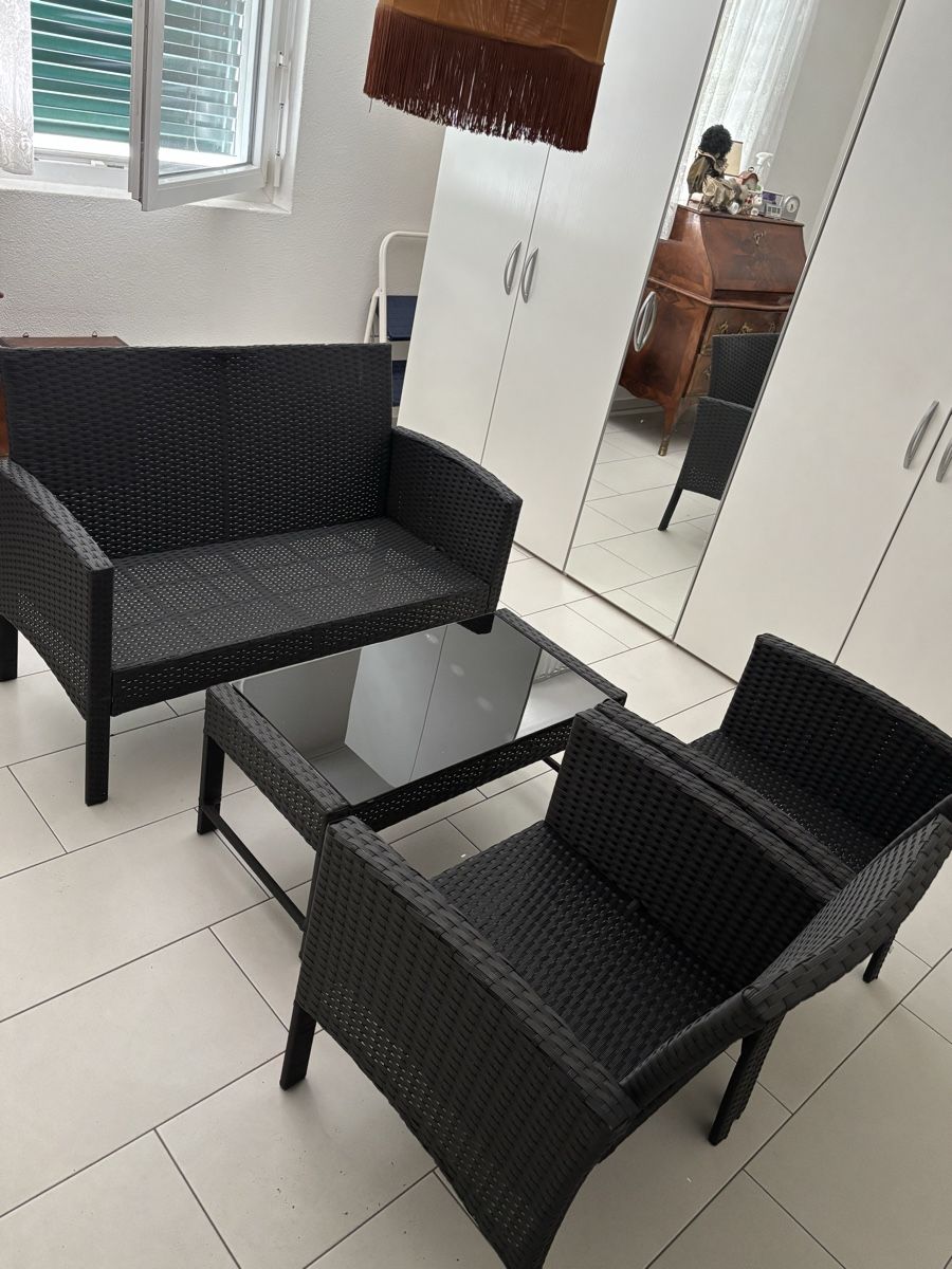 Sofas: Gartenlounge – Gebraucht aus Urtenen-Schönbühl von dar_29sw