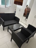 Gartenlounge